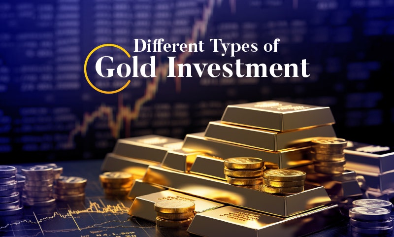 The Gold Letter